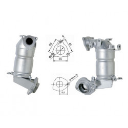 Magnaflow Katalyzátor na TOYOTA