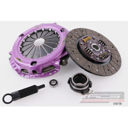 KTY24093-1A Sada spojky Xtreme Outback Heavy Duty Organic 360Nm 700Kg (40%)