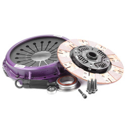 KTY24051-1C spojková sada Xtreme Performance Heavy Duty Cushioned Ceramic 850Nm