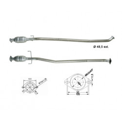 Magnaflow Katalyzátor na TOYOTA
