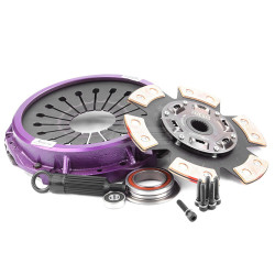 KTY24051-1B spojková sada Xtreme Performance Heavy Duty Sprung Ceramic 850Nm