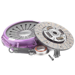 KTY24050-1A Sada spojky Xtreme Performance Heavy Duty Organic 560Nm 1000kg (25%)