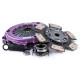 Spojky a setrvačníky Xtreme KTY24034-1B spojková sada Xtreme Performance Heavy Duty Sprung Ceramic 580Nm | race-shop.cz
