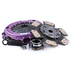 KTY24034-1B spojková sada Xtreme Performance Heavy Duty Sprung Ceramic 580Nm