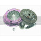 Spojky a setrvačníky Xtreme KTY24003-1A Clutch Kit Xtreme Outback Heavy Duty Organic 700Kg (40%) | race-shop.cz