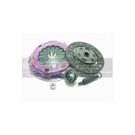 Spojky a setrvačníky Xtreme KTY24003-1A Clutch Kit Xtreme Outback Heavy Duty Organic 700Kg (40%) | race-shop.cz
