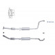 DPF a katalyzátory Magnaflow pro konkrétní model Magnaflow Katalyzátor na TOYOTA | race-shop.cz