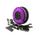 Spojky a setrvačníky Xtreme KTY23536-2G Xtreme Performance 230mm Sada organické dvoulamelové spojky Včetně setrvačníku 1200Nm | race-shop.cz