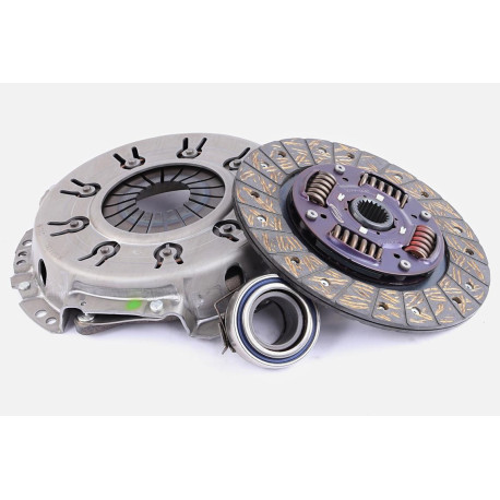 Spojky a setrvačníky Xtreme CLUTCH PRO spojková sada, KTY23031 | race-shop.cz