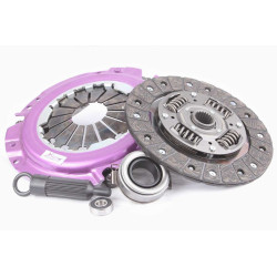 KTY23029-1A Clutch Kit Xtreme Performance Heavy Duty Organic