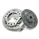 Spojky a setrvačníky Xtreme CLUTCH PRO spojková sada, KTY23012 | race-shop.cz