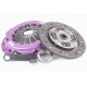 Spojky a setrvačníky Xtreme KTY23003-1A Clutch Kit Xtreme Performance Heavy Duty Organic 290Nm 700kg (30%) | race-shop.cz