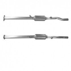 Magnaflow Katalyzátor na VOLKSWAGEN
