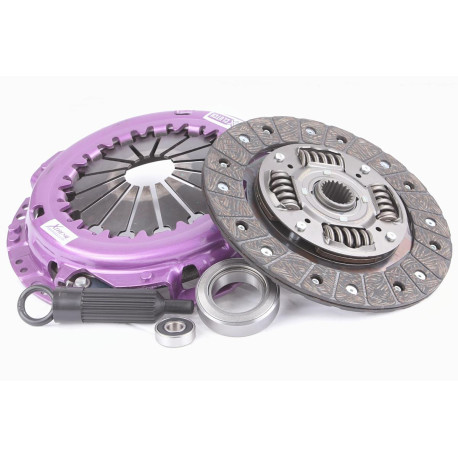 Spojky a setrvačníky Xtreme KTY23001-1AX Clutch Kit Xtreme Outback Extra Heavy Duty Organic | race-shop.cz