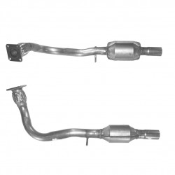 Magnaflow Katalyzátor na VOLKSWAGEN