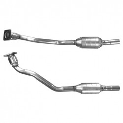 Magnaflow Katalyzátor na VOLKSWAGEN