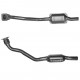 DPF a katalyzátory Magnaflow pro konkrétní model Magnaflow Katalyzátor na VOLKSWAGEN | race-shop.cz