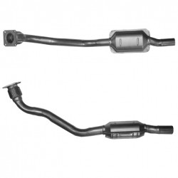 Magnaflow Katalyzátor na VOLKSWAGEN