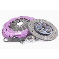 KTY22003-1A Clutch Kit Xtreme Outback Heavy Duty Organic 700Kg (30%)