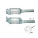 DPF a katalyzátory Magnaflow pro konkrétní model Magnaflow Katalyzátor na VOLKSWAGEN | race-shop.cz