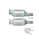 DPF a katalyzátory Magnaflow pro konkrétní model Magnaflow Katalyzátor na VOLKSWAGEN | race-shop.cz