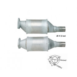 Magnaflow Katalyzátor na VOLKSWAGEN