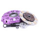 Spojky a setrvačníky Xtreme KTY20003-1C Clutch Kit Xtreme Performance Heavy Duty Cushioned Ceramic 550Kg (40%) 320Nm | race-shop.cz