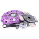 Spojky a setrvačníky Xtreme KTY20003-1B Clutch Kit Xtreme Performance Heavy Duty Sprung Ceramic 320Nm 550kg (40%) | race-shop.cz