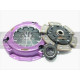 Spojky a setrvačníky Xtreme KTY20001-1B Clutch Kit Xtreme Performance Heavy Duty Sprung Ceramic 320Nm 550kg (40%) | race-shop.cz