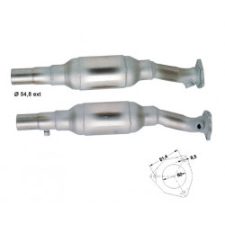 Magnaflow Katalyzátor na VOLKSWAGEN