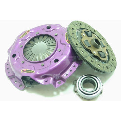 KTY18005-1A Clutch Kit Xtreme Performance Heavy Duty Organic 190Nm 500kg (60%)
