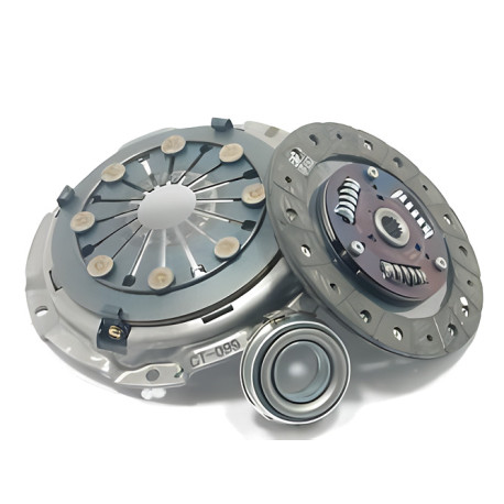 Spojky a setrvačníky Xtreme CLUTCH PRO spojková sada, KTY18003 | race-shop.cz