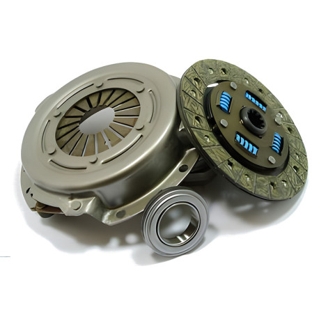 Spojky a setrvačníky Xtreme CLUTCH PRO spojková sada, KTR17002 | race-shop.cz