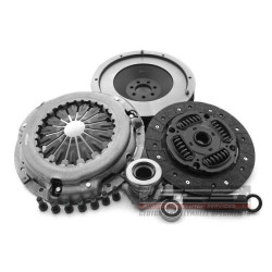 KSZ24615 Spojková sada Clutch Pro