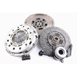 KSZ24605 Spojková sada Clutch Pro