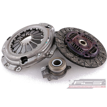 Spojky a setrvačníky Xtreme CLUTCH PRO spojková sada, KSZ23408 | race-shop.cz