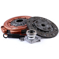 KSZ23404-1A Clutch Kit Xtreme Outback Heavy Duty Organic Incl CSC 290Nm