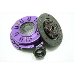 KSZ23002-1A Clutch Kit Xtreme Performance Heavy Duty Organic 290Nm 700kg (20%)