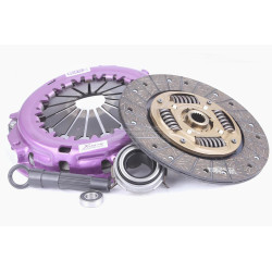 KSZ23001-1A Clutch Kit Xtreme Performance Heavy Duty Organic 290Nm