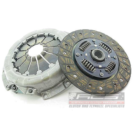 Spojky a setrvačníky Xtreme CLUTCH PRO spojková sada, KSZ22003 | race-shop.cz