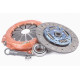 Spojky a setrvačníky Xtreme KSZ22001-1A Clutch Kit Xtreme Outback Heavy Duty Organic 240Nm 600kg (30%) | race-shop.cz