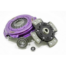 KSZ20005-1R Clutch Kit Xtreme Performance Race Sprung Ceramic 820Kg 470Nm