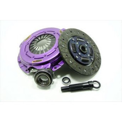 KSZ20004-1A Clutch Kit Xtreme Performance Heavy Duty Organic 200Nm 520kg (40%)