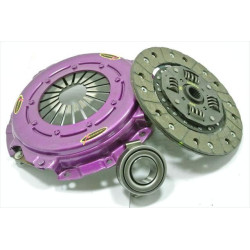 KSZ20001-1A Clutch Kit Xtreme Outback Heavy Duty Organic 220Nm 400Kg (20%)