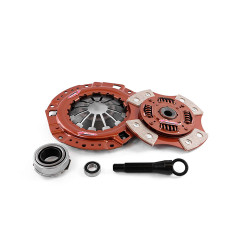 KSZ19020-1B spojková sada Xtreme Outback Heavy Duty Sprung Ceramic 350Nm