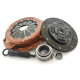 Spojky a setrvačníky Xtreme KSZ19004-1A Clutch Kit Xtreme Outback Heavy Duty Organic 250Nm 550Kg (60%) | race-shop.cz