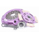 Spojky a setrvačníky Xtreme KSZ19003-1B Clutch Kit Xtreme Performance Heavy Duty Sprung Ceramic 250Nm | race-shop.cz