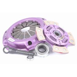 KSZ19003-1B Clutch Kit Xtreme Performance Heavy Duty Sprung Ceramic 250Nm