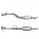 DPF a katalyzátory Magnaflow pro konkrétní model Magnaflow Katalyzátor na VOLKSWAGEN | race-shop.cz
