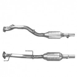 Magnaflow Katalyzátor na VOLKSWAGEN